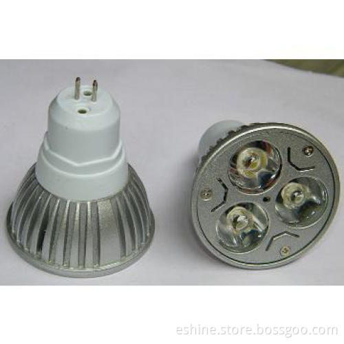 LED Spot/LED Spot Lamp/LED Spot Light  mr16